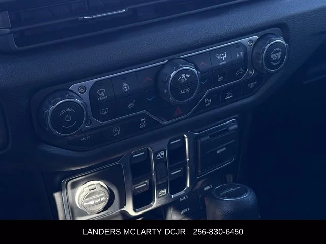 Certified Used 2025 Gray Jeep Sport S image 22