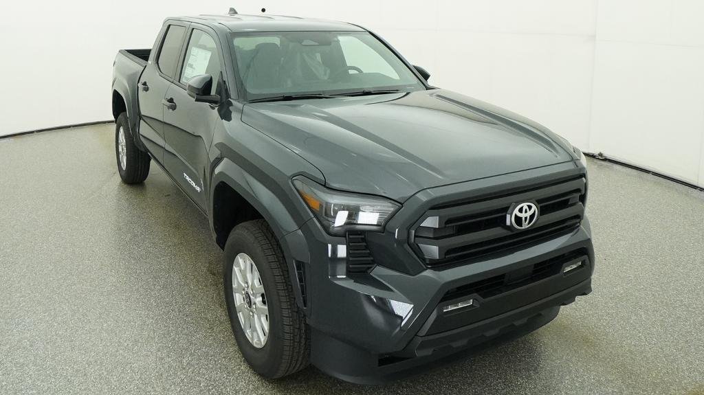 New 2026 Underground Toyota SR5 image 21