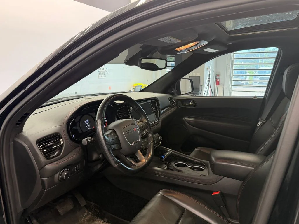 Certified Used 2024 Black Dodge R/T Premium image 30