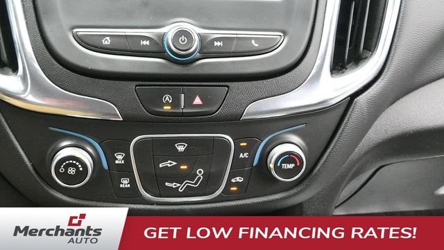 Used 2022 Black Chevrolet LT image 20