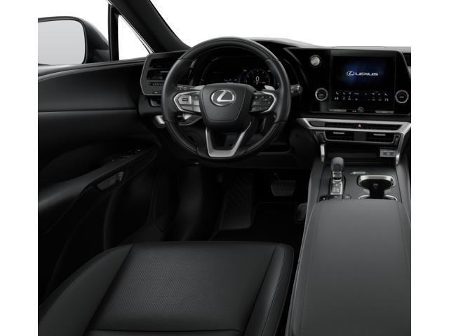 New 2026 Incognito Lexus F SPORT DESIGN image 6