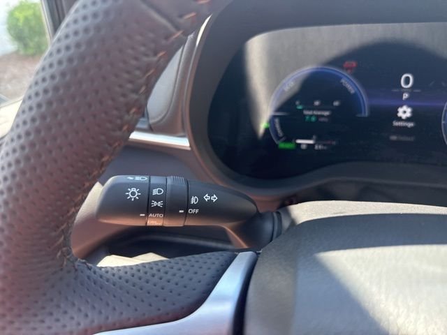 Used 2026 Black Toyota Limited image 29