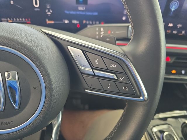 Used 2025 Gray Buick Preferred image 18