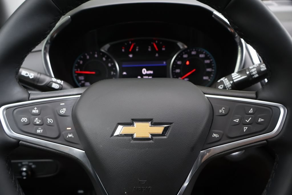 Used 2023 Beige Chevrolet LT image 31
