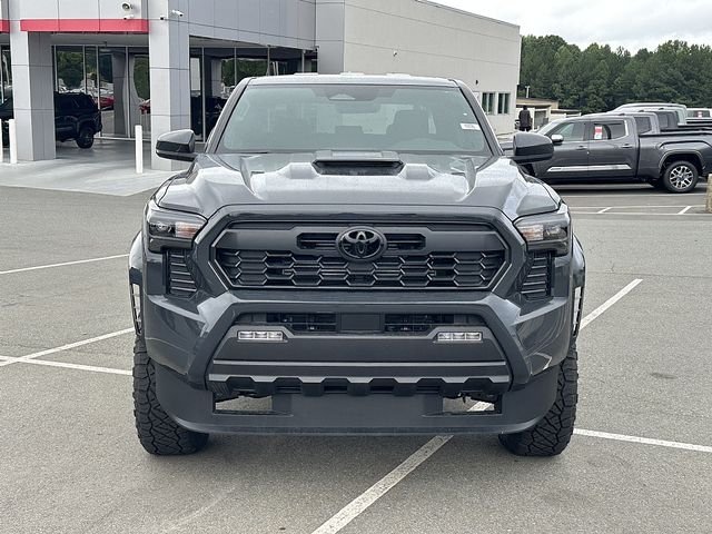 New 2026 Underground Toyota TRD Sport image 2