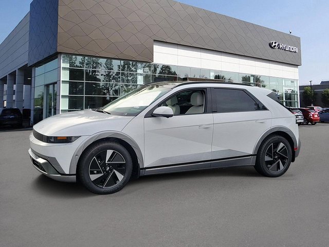 2026 Hyundai IONIQ 5 Limited