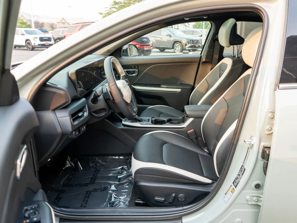 New 2026 Gray Kia GT-Line image 11