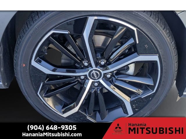 Used 2024 Gray Nissan 2.5 SR image 11
