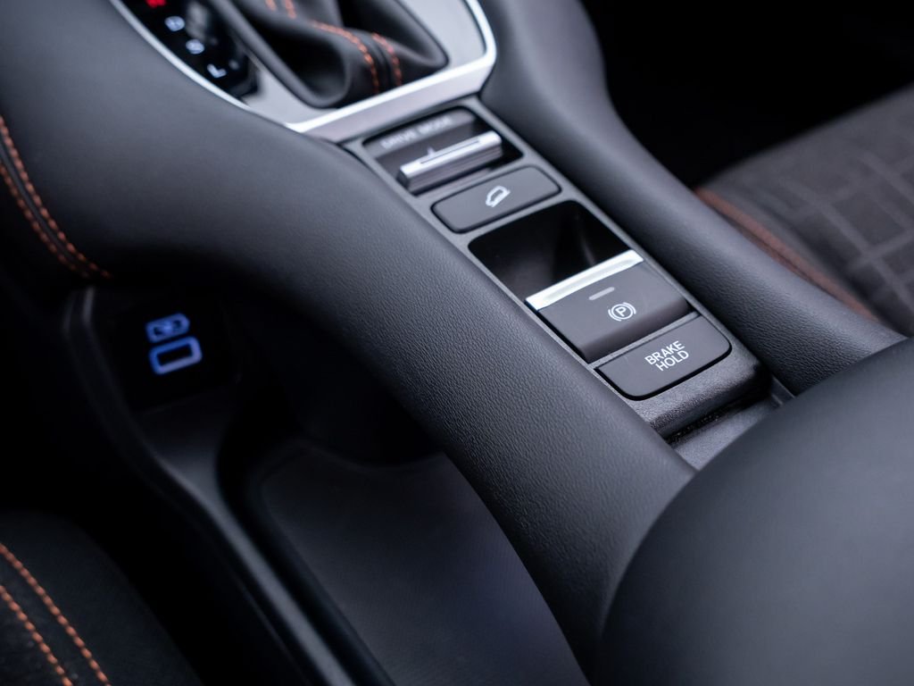 2023 Honda HR-V Sport - Photo 31