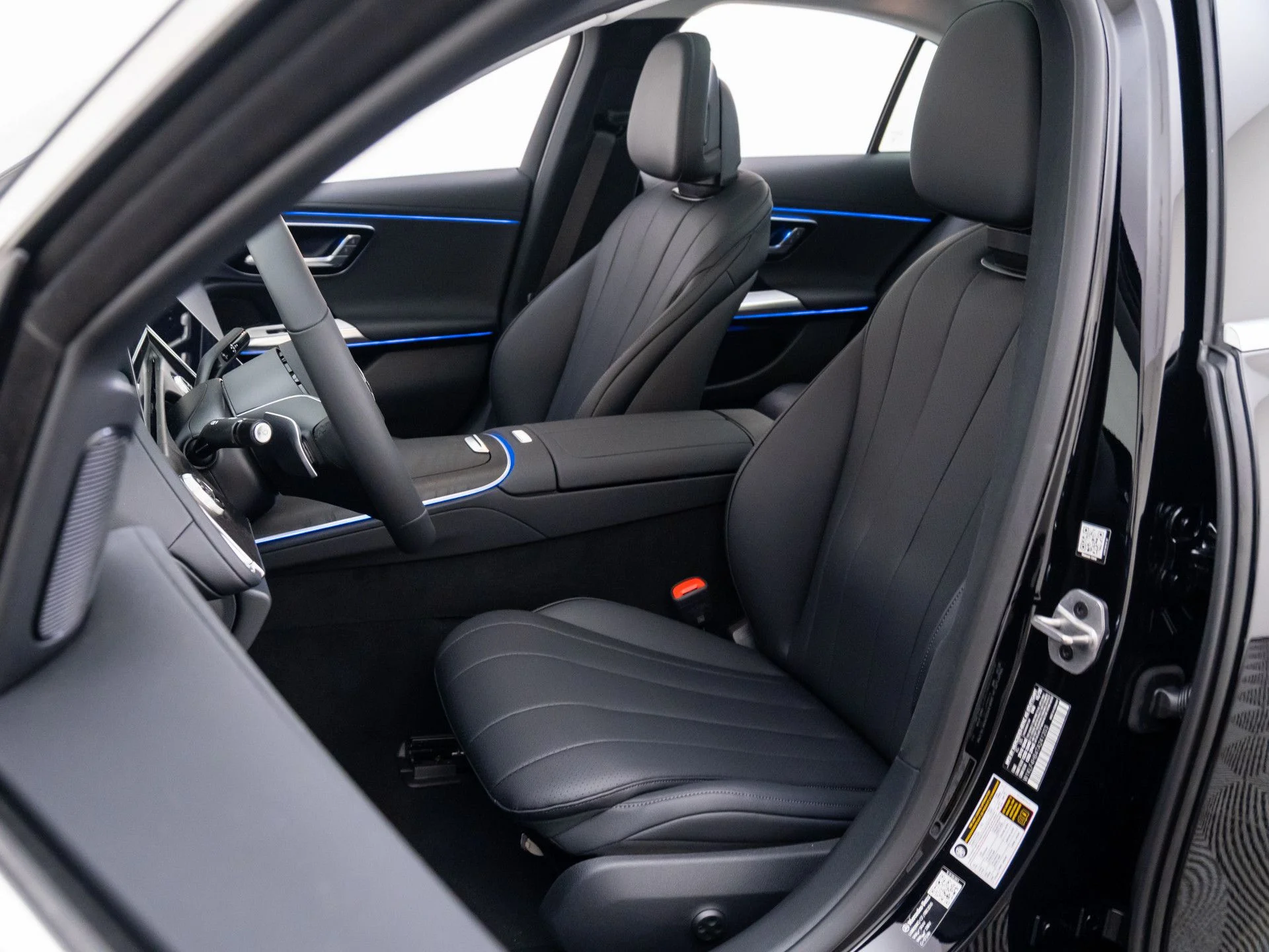 New 2026 Black Mercedes-Benz E 350 image 17