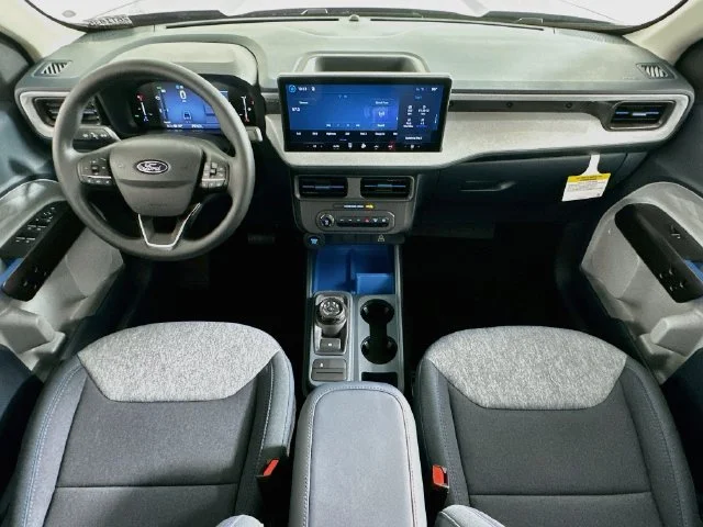 New 2026 Ford Maverick XLT