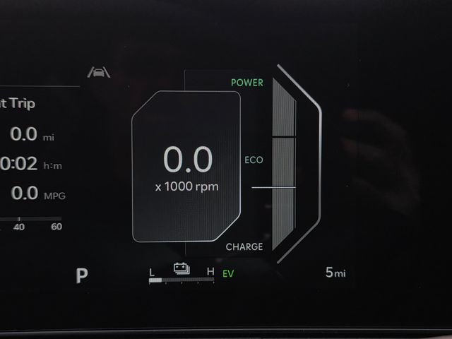 New 2027  Kia X-Line Prestige image 31