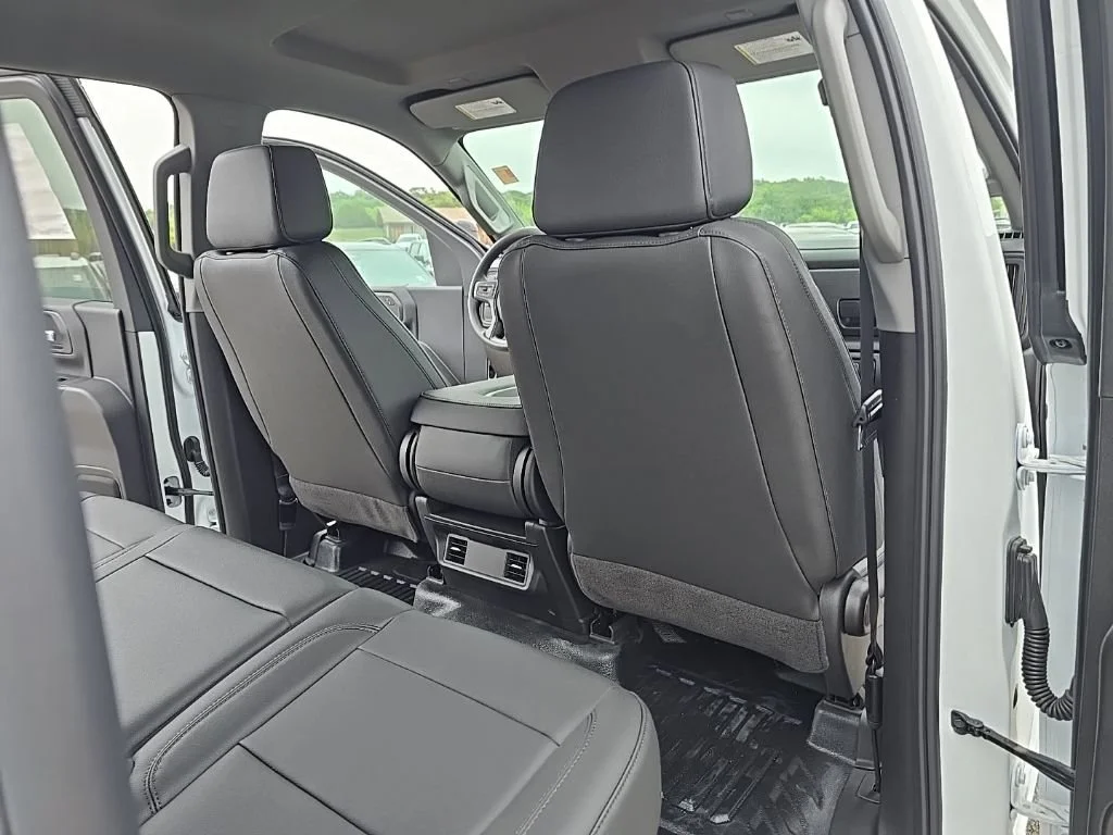 2026 Chevrolet Silverado 2500 HD Work Truck - Photo 15
