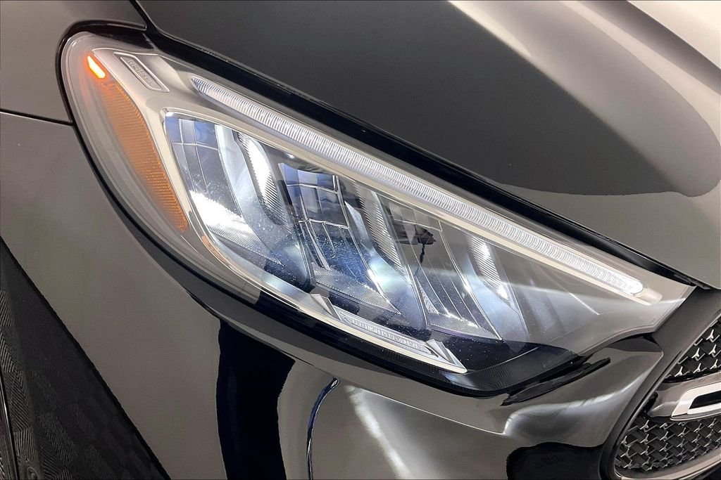 2026 Mercedes-Benz GLC Base - Photo 23