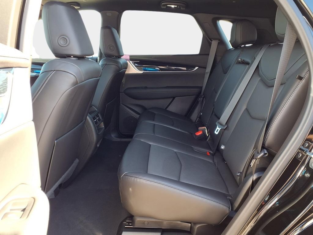 2026 Cadillac XT5 Premium Luxury - Photo 10