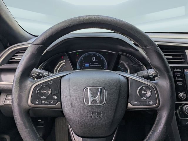 Used 2020  Honda EX image 29
