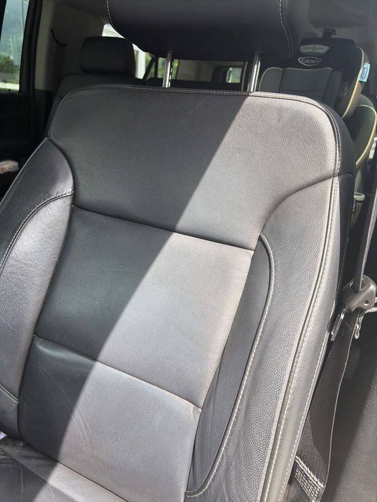 Used 2020 Black Chevrolet LT image 5