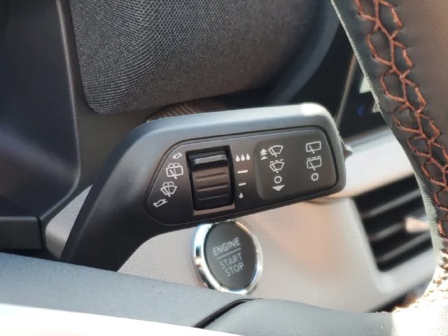 New 2026 Carbonized Gray Metallic Ford Active image 30