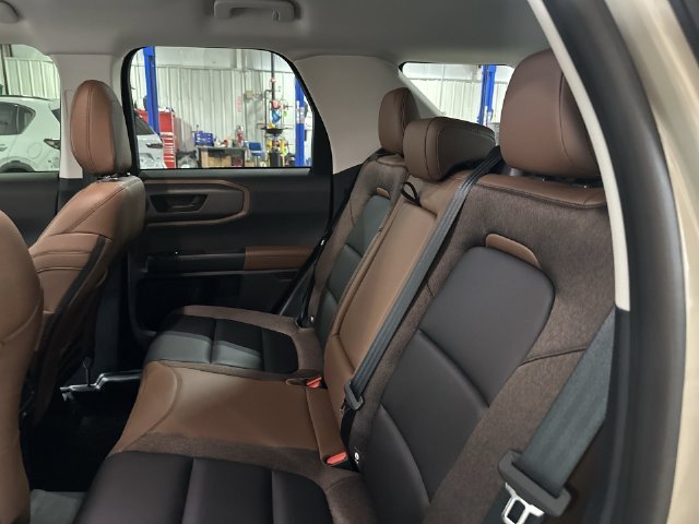 Used 2025 Beige Ford Outer Banks image 31