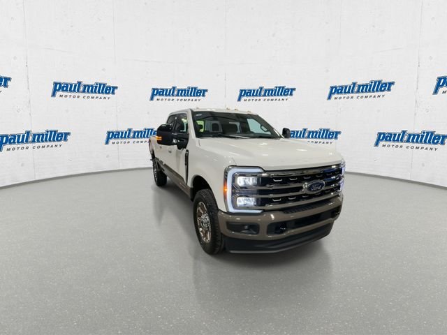 New 2026 White Ford XL image 3