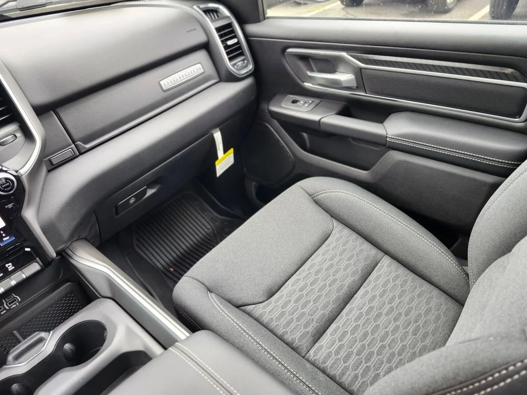 2026 RAM 1500 Big Horn/Lone Star - Photo 15