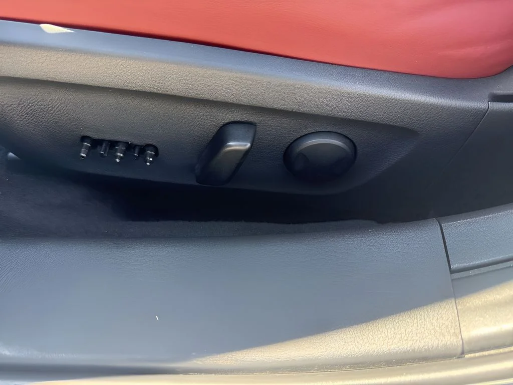 Used 2026 Gray Mazda 2.5 S Carbon Edition image 10