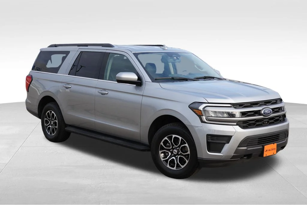 2023 Ford Expedition Max