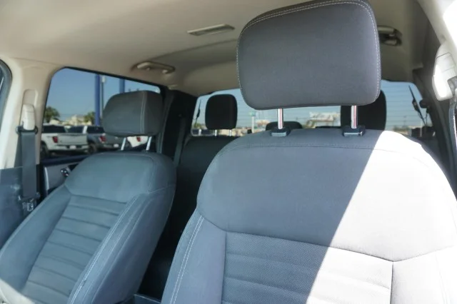 Used 2023 BLACK Ford XL image 13