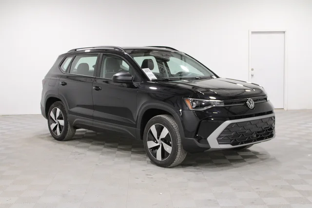 2025 Volkswagen Taos S
