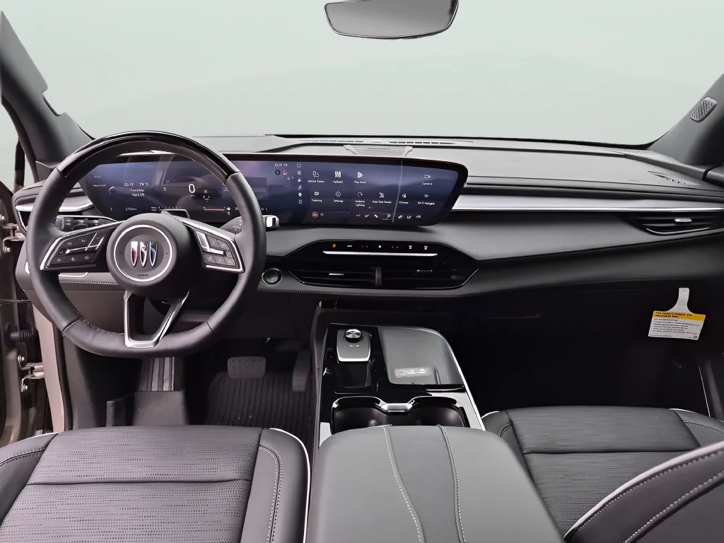 2026 Buick Enclave Sport Touring - Photo 34