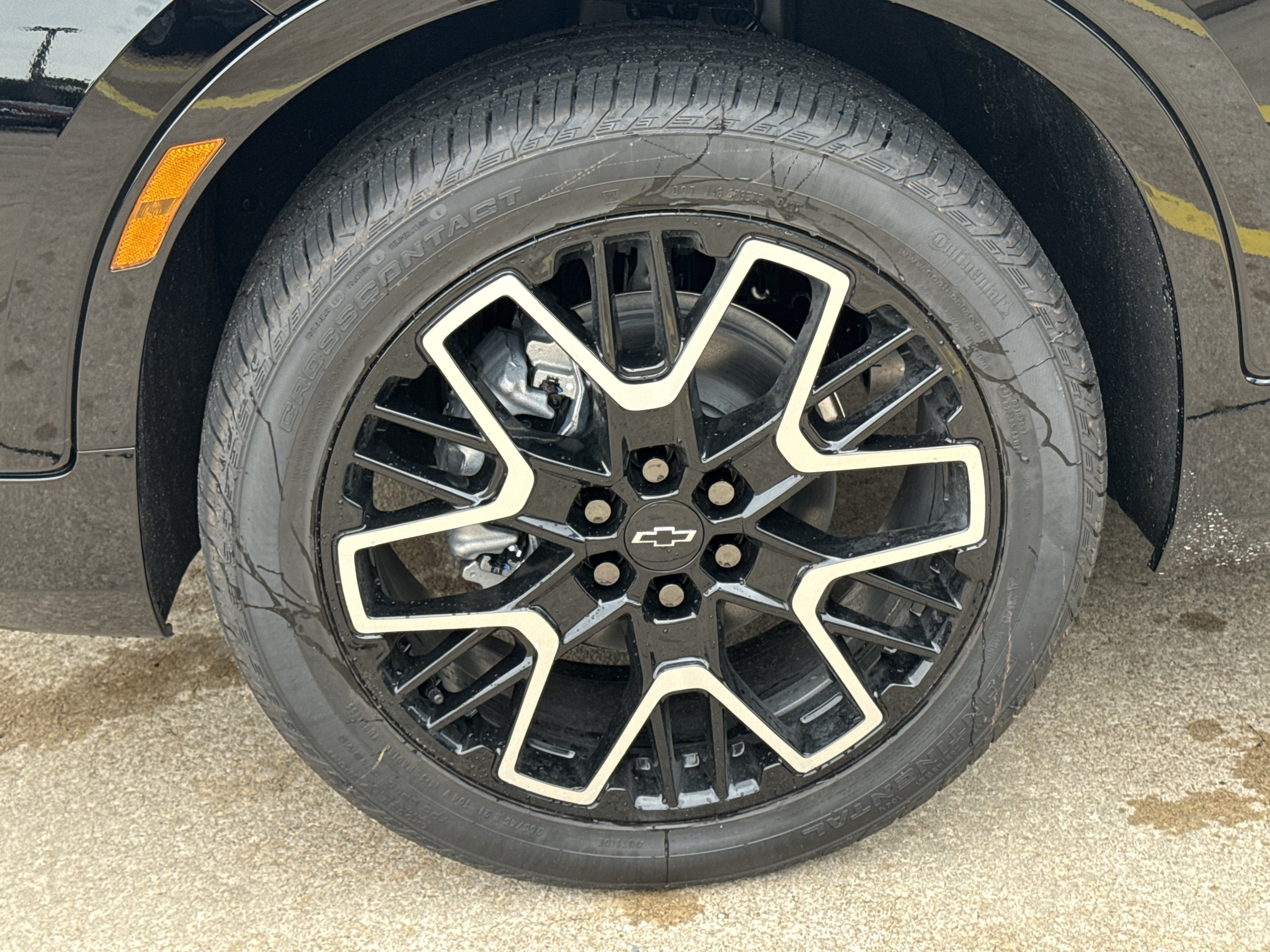 2026 Chevrolet Blazer RS - Photo 16