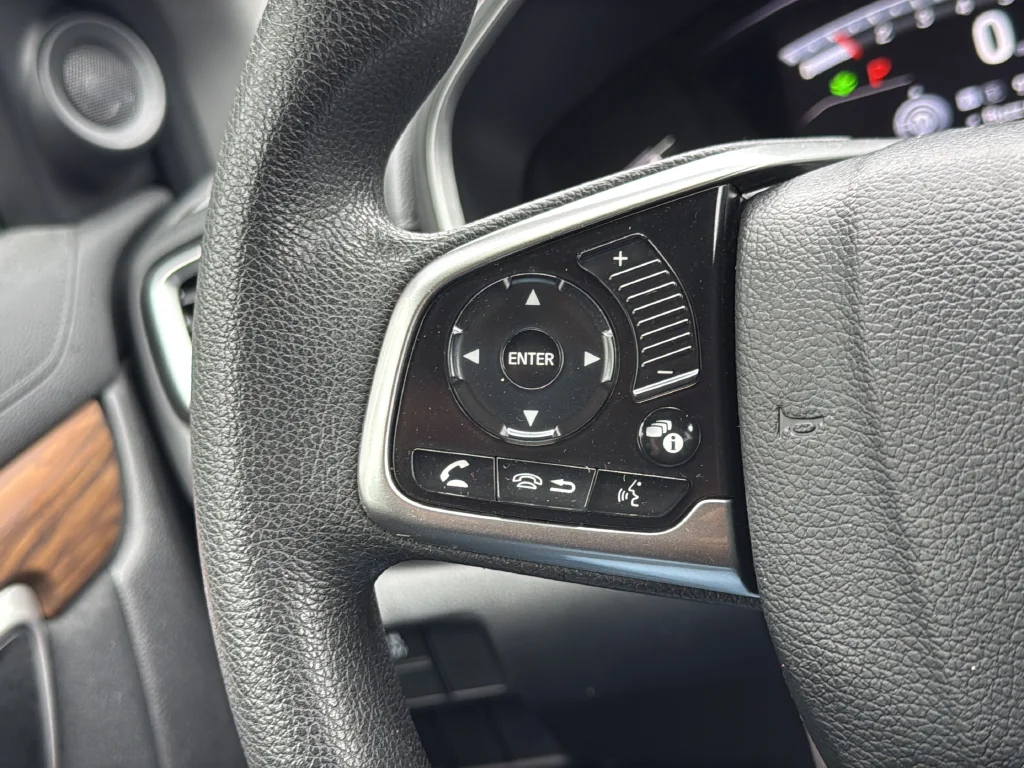 Used 2018  Honda EX image 16