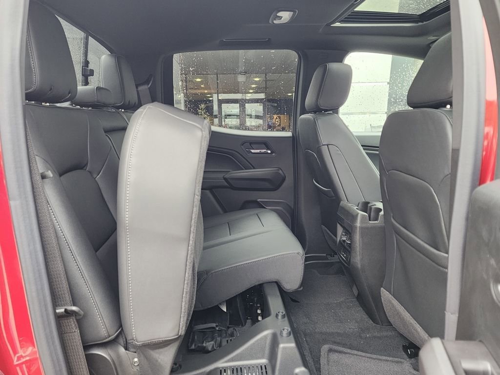 2026 GMC Canyon Elevation - Photo 45