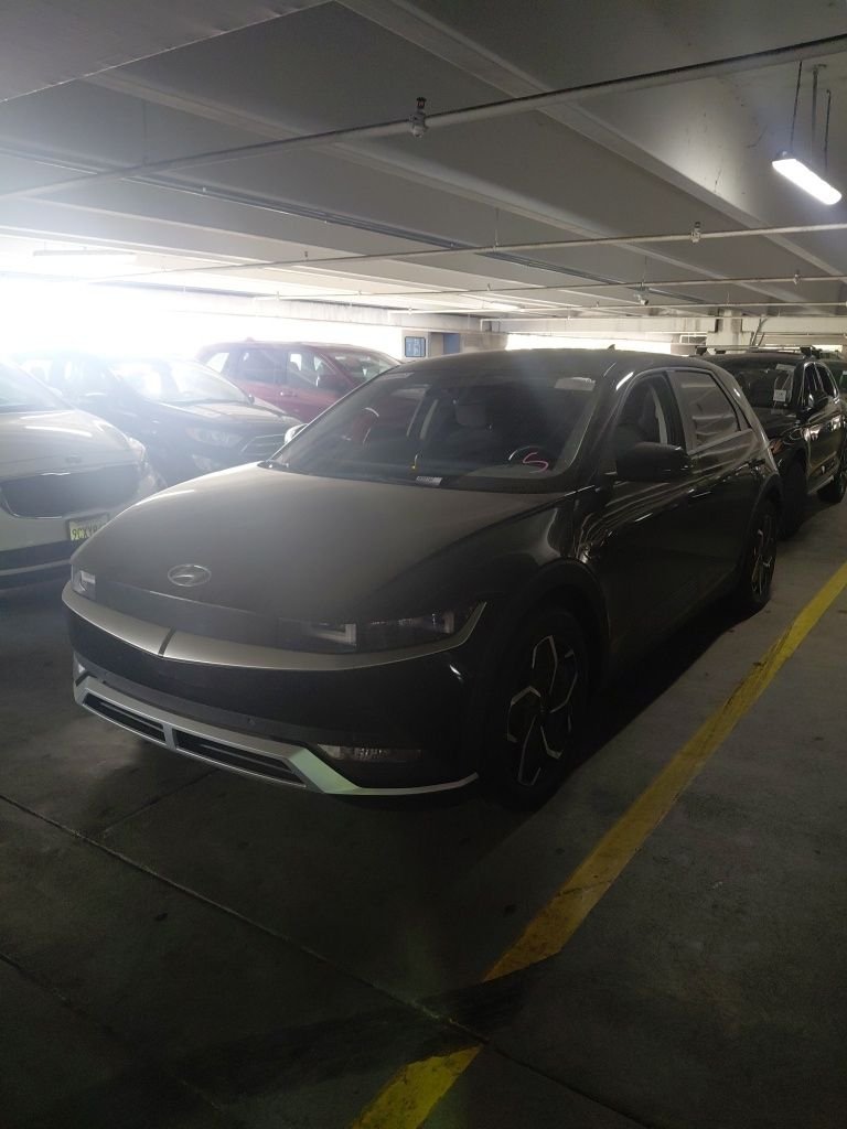 Certified 2024 Hyundai IONIQ 5 SEL with VIN KM8KN4DE0RU291706 for sale in El Cajon, CA