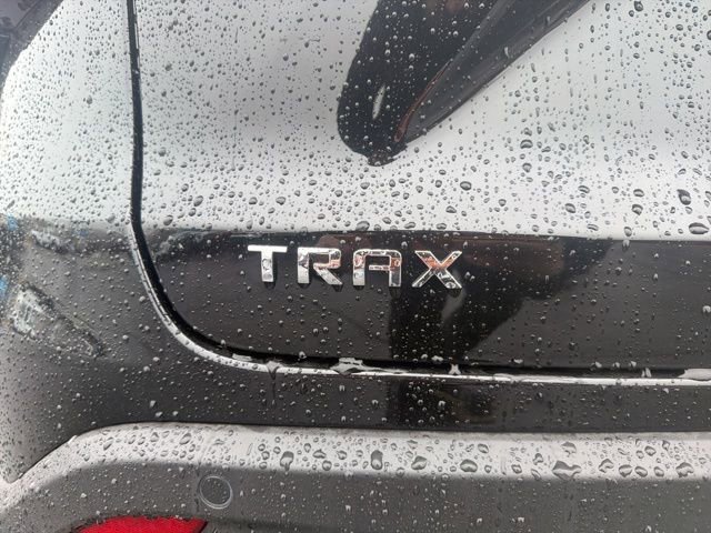 2026 Chevrolet Trax LT - Photo 11