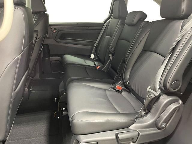 2026 Honda Odyssey EX-L - Photo 26
