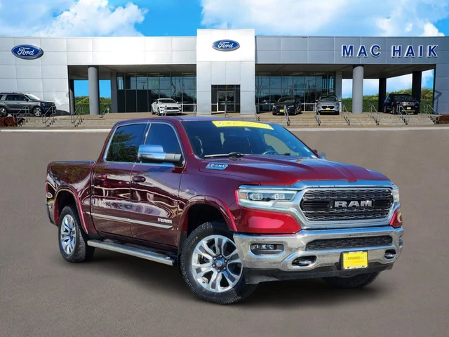 2023 Ram 1500 Limited