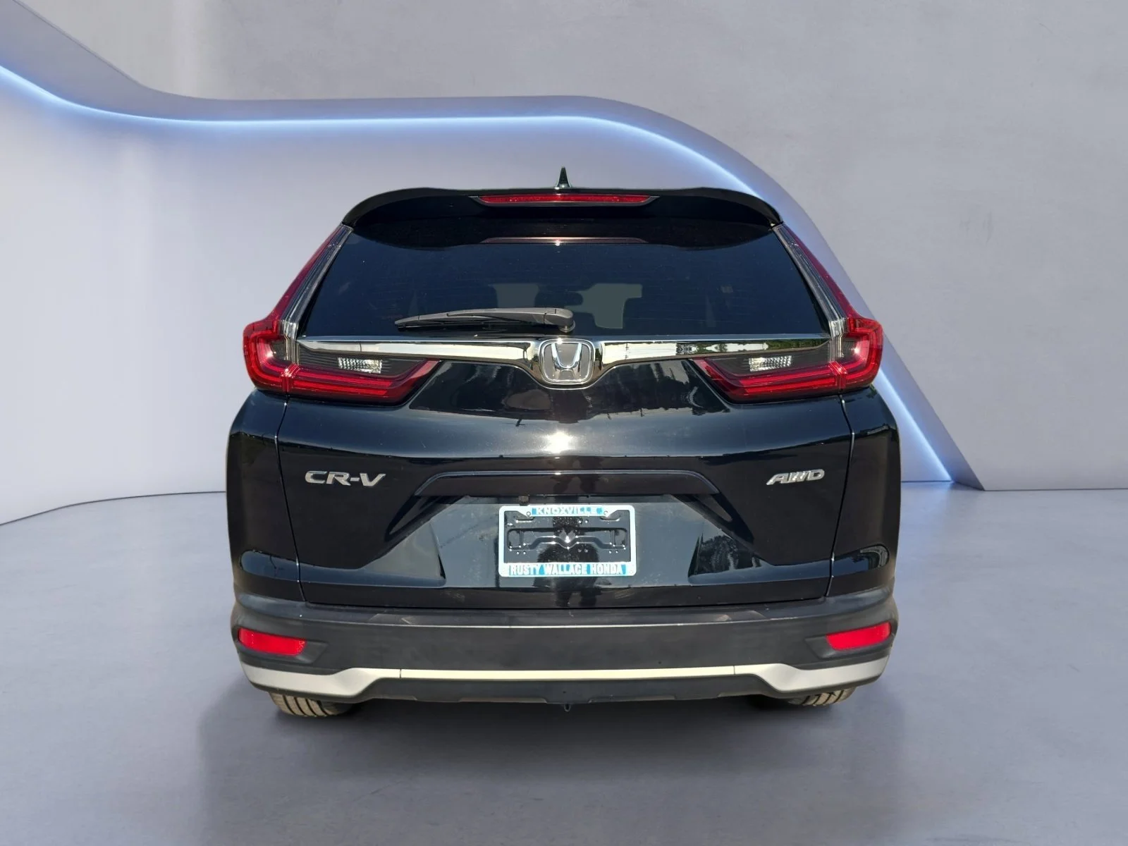 2022 Honda CR-V EX-L - Photo 29