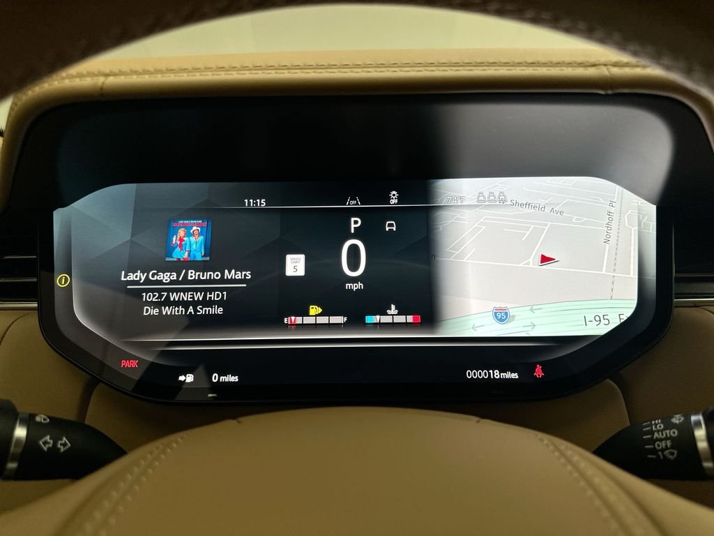 New 2026  Land Rover SV image 24