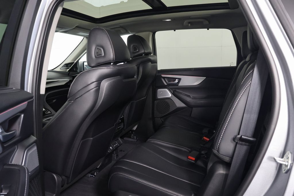 2026 Acura MDX Technology Package - Photo 28