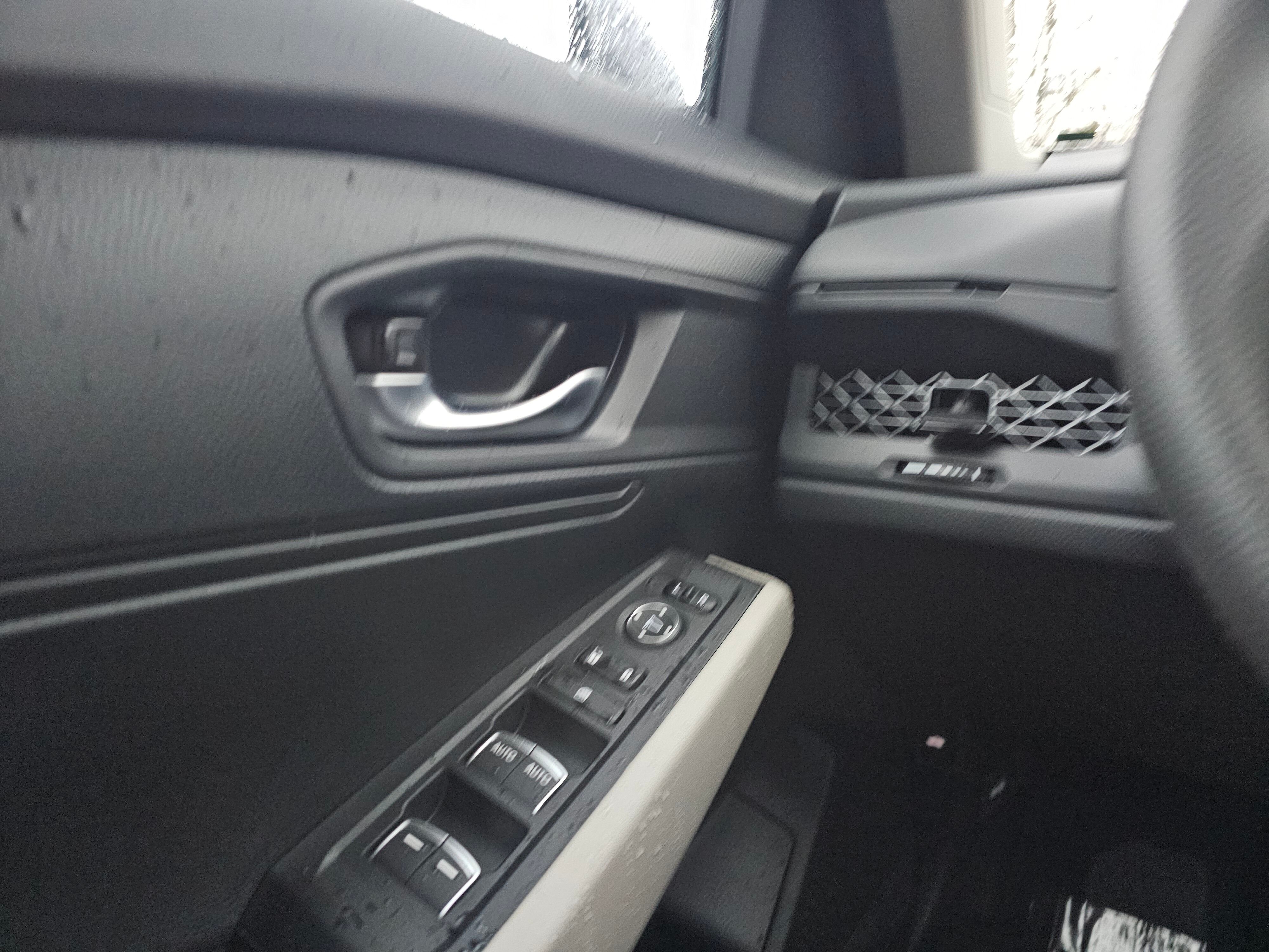 2026 Honda Accord LX - Photo 23