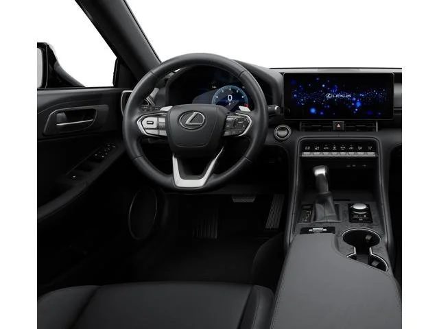 2026 Lexus IS 350 F SPORT DESIGN - Photo 41