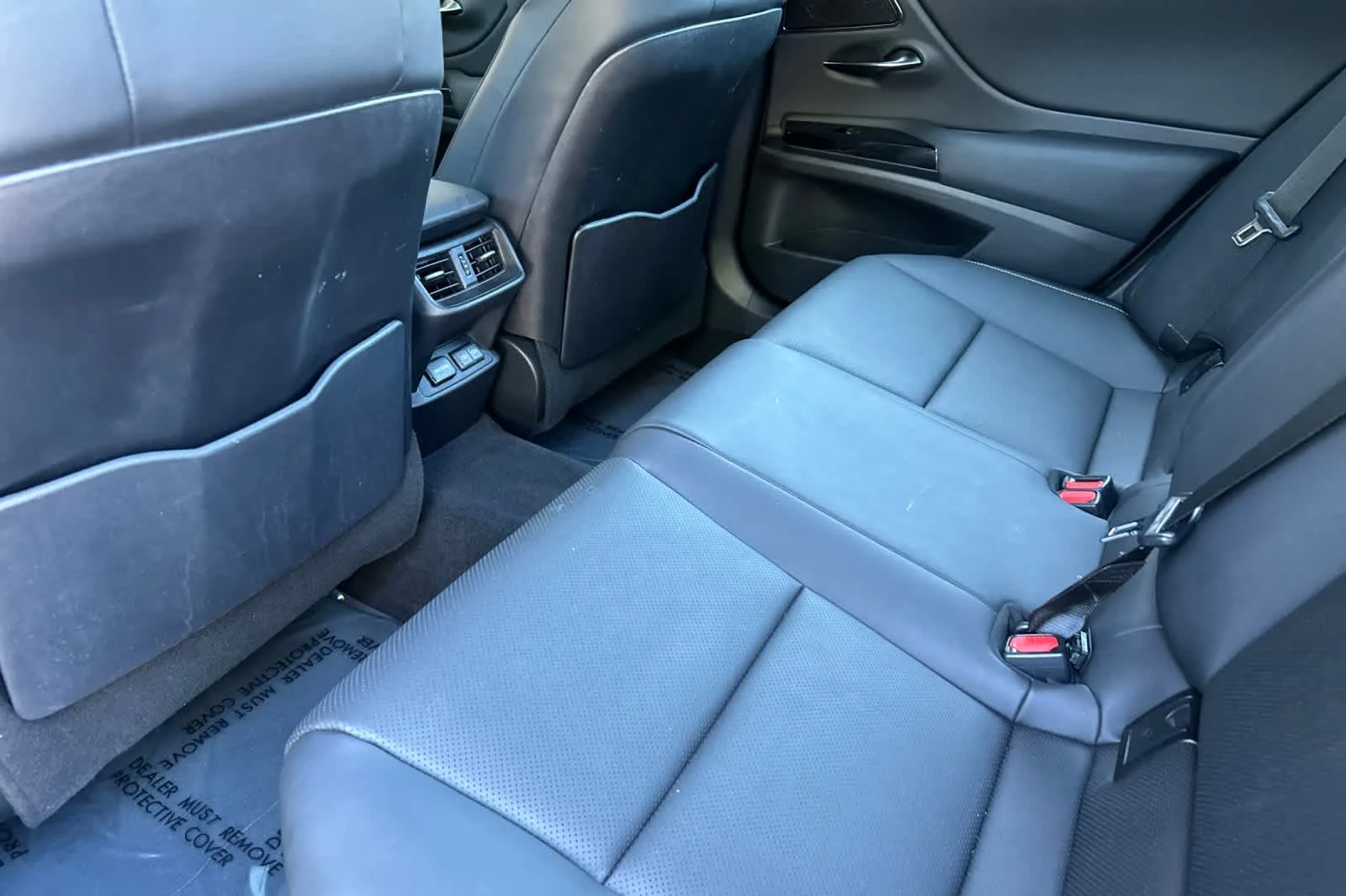 Certified Used 2023 CAVIAR Lexus F SPORT Handling image 4