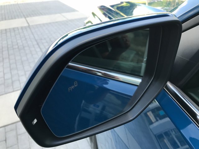 New 2026 Mountain Lake Blue Metallic Volkswagen 2.0T SE w/Technology image 11