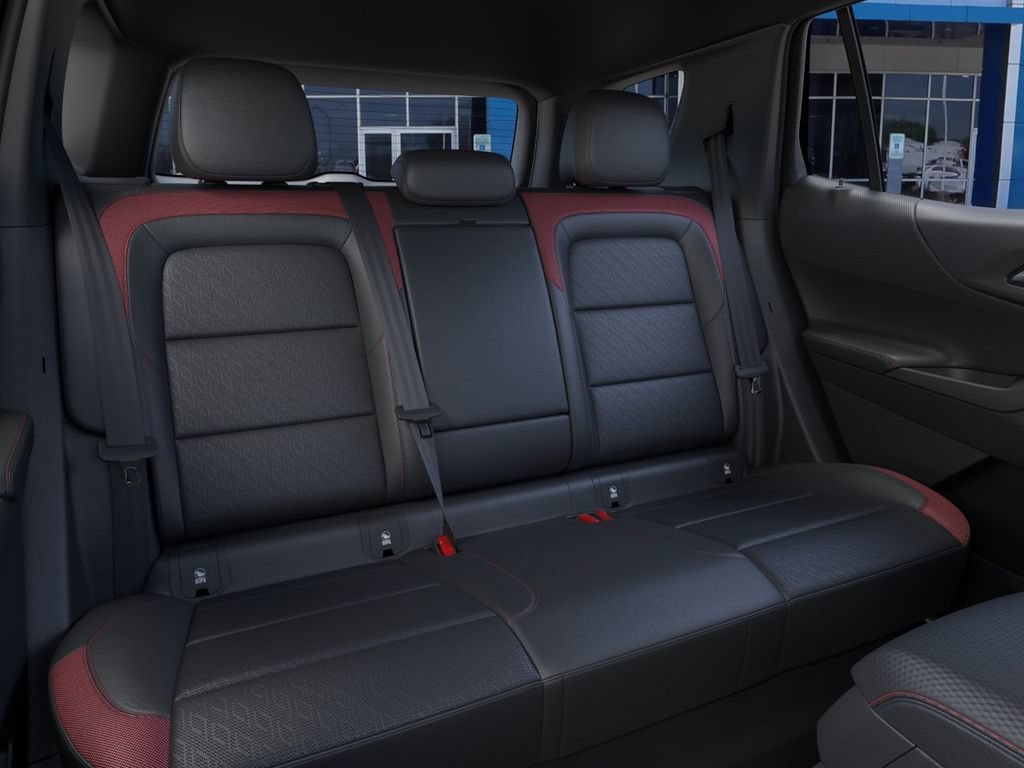 2027 Chevrolet Equinox RS - Photo 17
