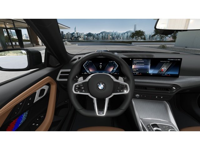 New 2026 Skyscraper Grey Metallic BMW  image 13