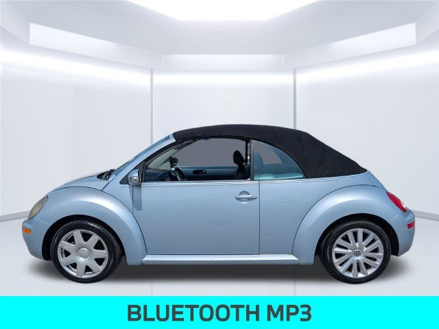 Used 2009 Volkswagen New Beetle Base with VIN 3VWRF31Y49M403529 for sale in Milton, FL