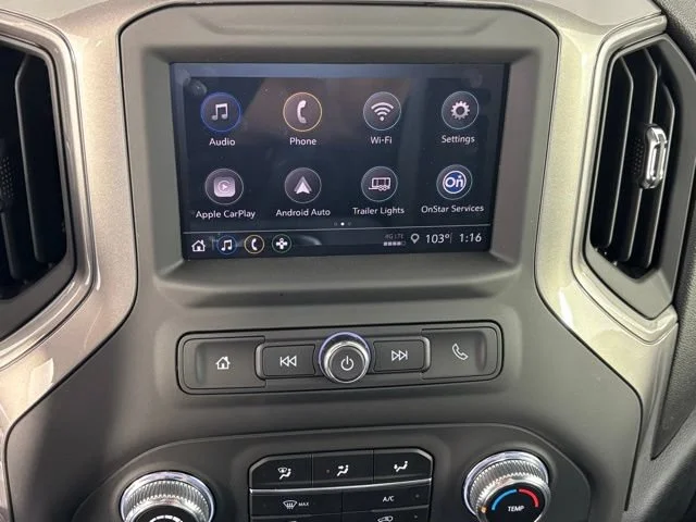2026 GMC Sierra 1500 Pro - Photo 17