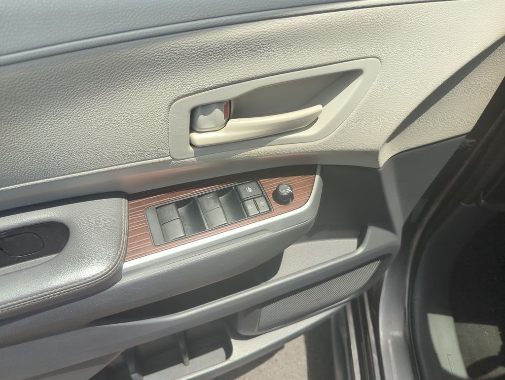 Used 2021 Gray Toyota LE image 19