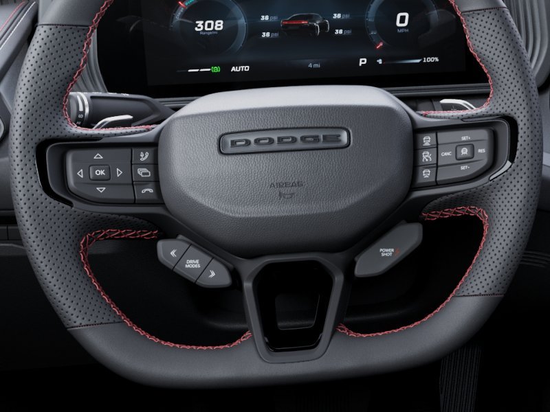 2025 Dodge Charger Daytona R/T - Photo 57